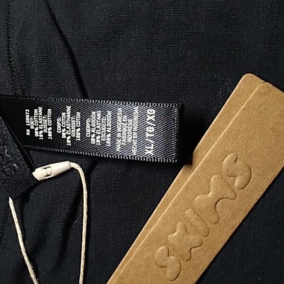 SKIMS Boy Short Panties Underwear Sz XL - Picture 6 of 7